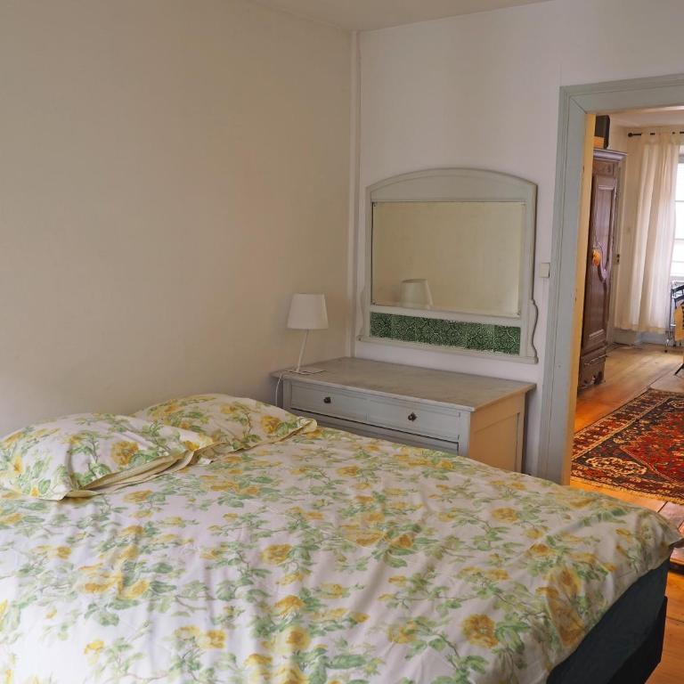 Le Drapier charmant 2P Centre ville - Appartamento con 1 Camera da Letto - 7
