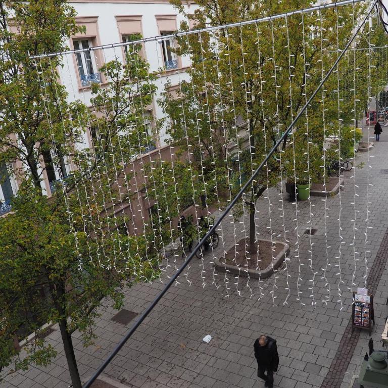Le Drapier charmant 2P Centre ville - Appartamento con 1 Camera da Letto - 12
