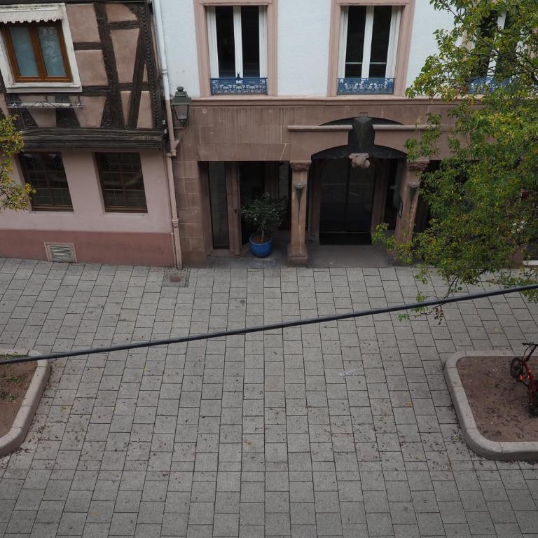 Le Drapier charmant 2P Centre ville - Appartamento con 1 Camera da Letto - 13
