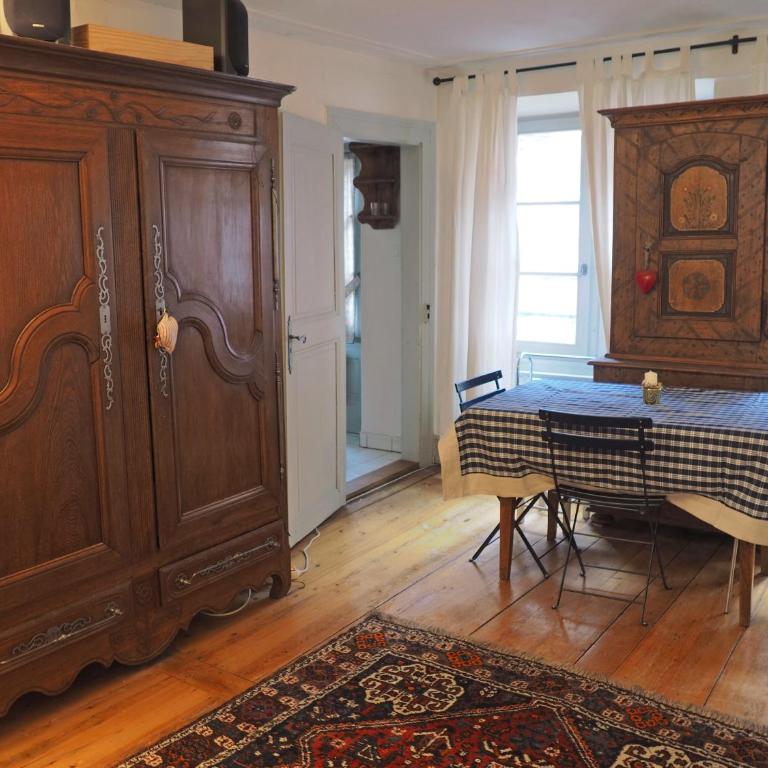Le Drapier charmant 2P Centre ville - Appartamento con 1 Camera da Letto - 6