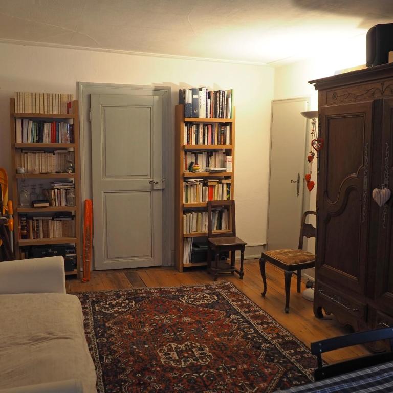 Le Drapier charmant 2P Centre ville - Appartamento con 1 Camera da Letto - 1