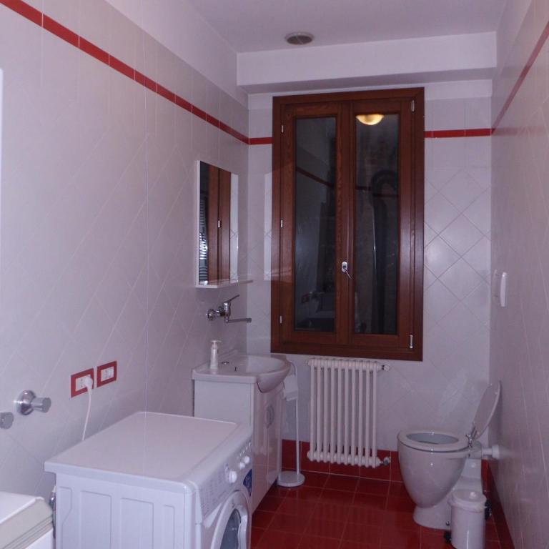 Corte dei Miracoli - Camera Matrimoniale con Bagno Privato Esterno - 2