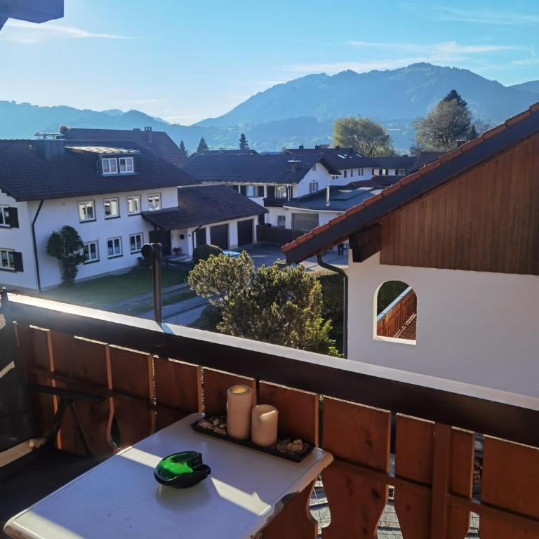 Alpennest - Apartamento de 1 dormitorio - 9