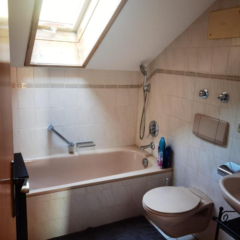 Alpennest - Apartamento de 1 dormitorio - 5