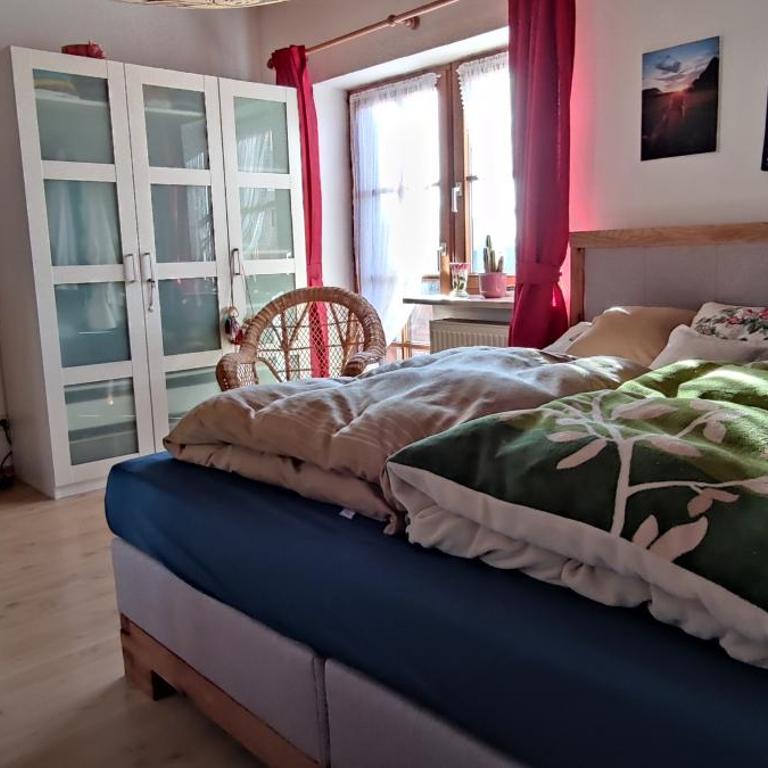 Alpennest - Apartamento de 1 dormitorio - 7