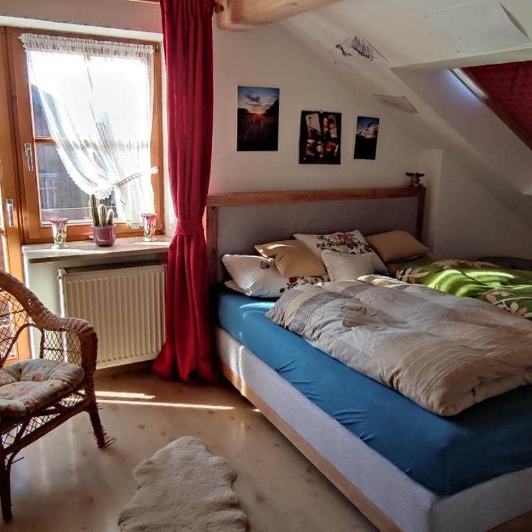 Alpennest - Apartamento de 1 dormitorio - 6