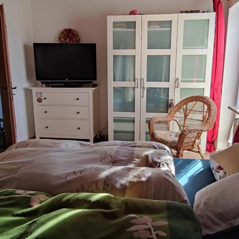 Alpennest - Apartamento de 1 dormitorio - 8