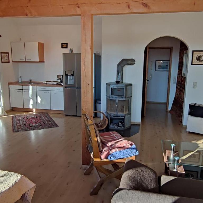 Alpennest - Apartamento de 1 dormitorio - 4