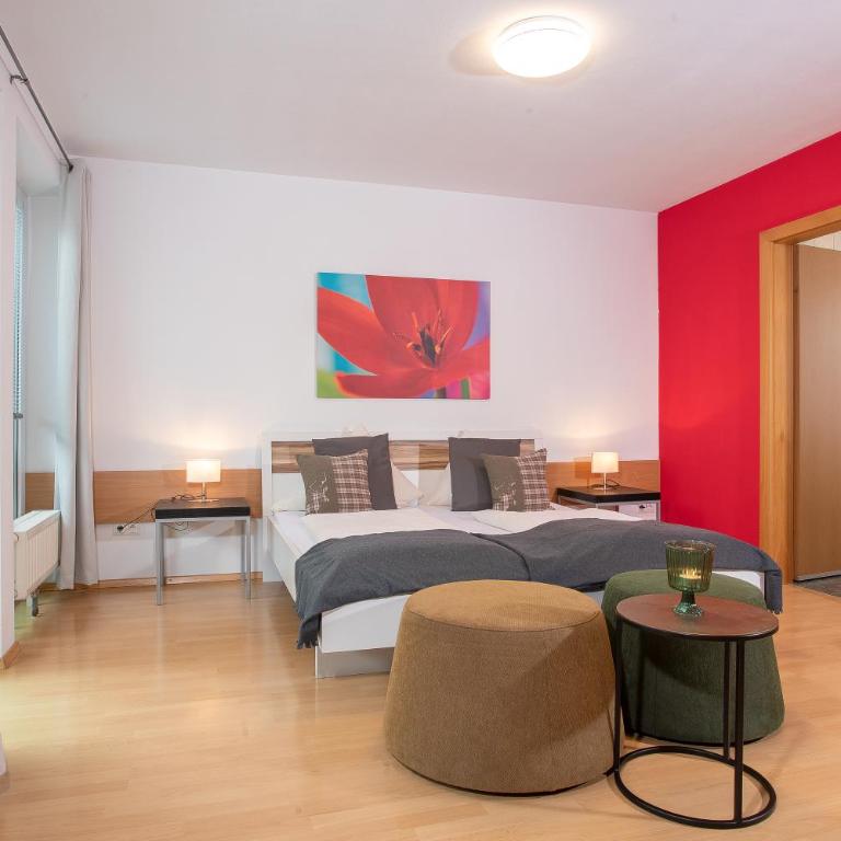Zillertal Appartements - Studio-Apartment - 7