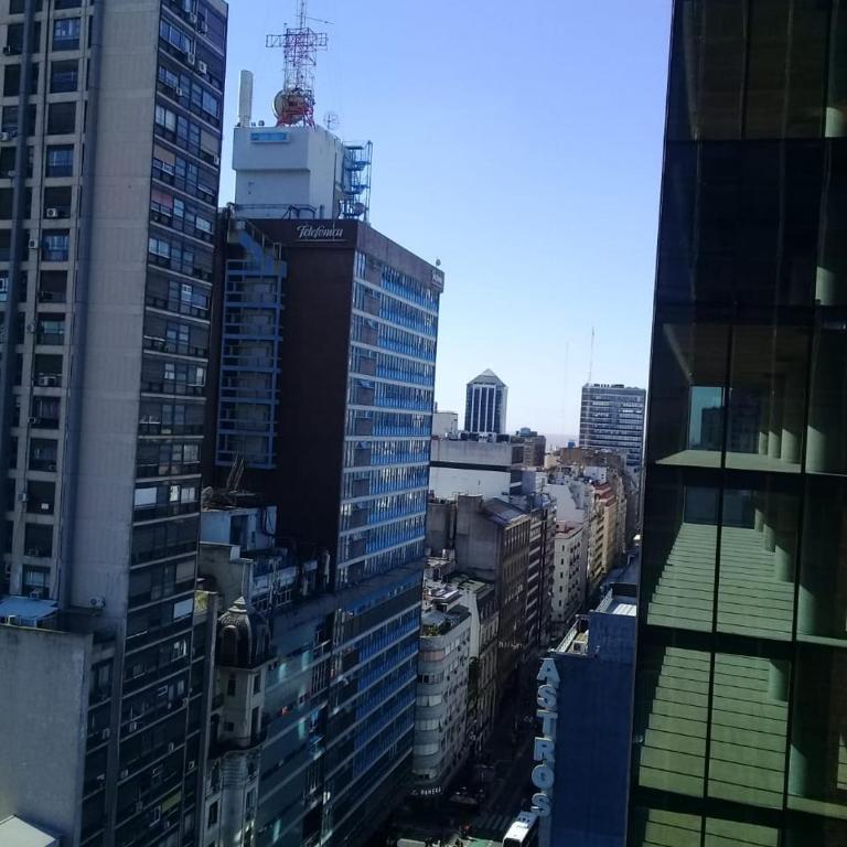 Apartments Tower - Apartamento Superior - 9