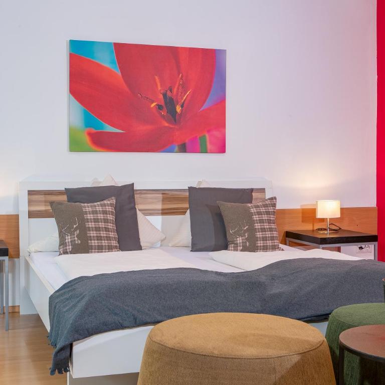 Zillertal Appartements - Studio-Apartment - 5