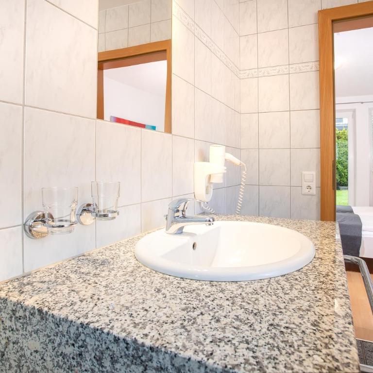 Zillertal Appartements - Studio-Apartment - 21