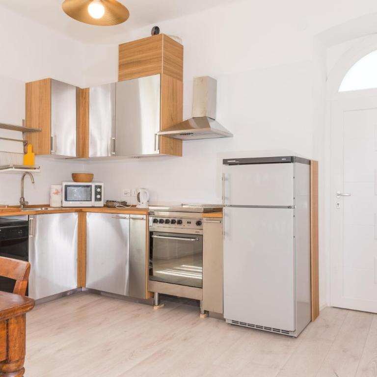 Bergamo Alta Domus Gallina Charme&Relax - Appartamento con 1 Camera da Letto - 9