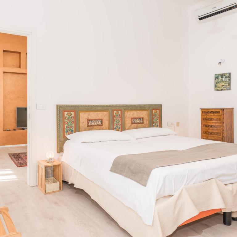 Bergamo Alta Domus Gallina Charme&Relax - Appartamento con 1 Camera da Letto - 1