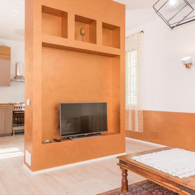 Bergamo Alta Domus Gallina Charme&Relax - Appartamento con 1 Camera da Letto - 8