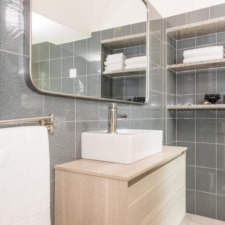 Bergamo Alta Domus Gallina Charme&Relax - Appartamento con 1 Camera da Letto - 16