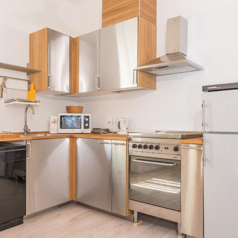 Bergamo Alta Domus Gallina Charme&Relax - Appartamento con 1 Camera da Letto - 7