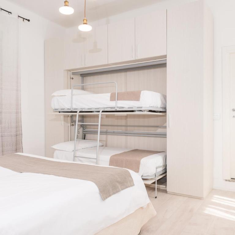 Bergamo Alta Domus Gallina Charme&Relax - Appartamento con 1 Camera da Letto - 13