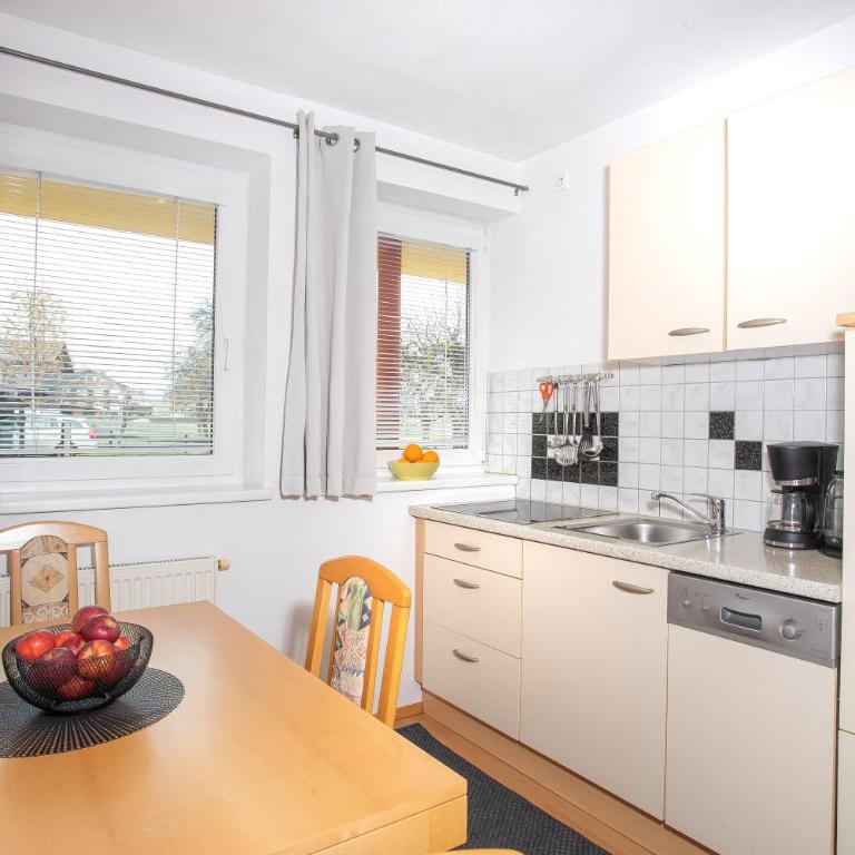 Zillertal Appartements - Studio-Apartment - 19