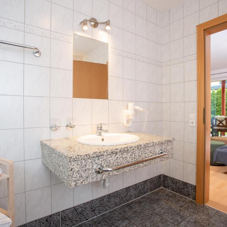 Zillertal Appartements - Studio-Apartment - 12