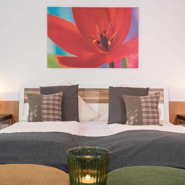 Zillertal Appartements - Studio-Apartment - 16