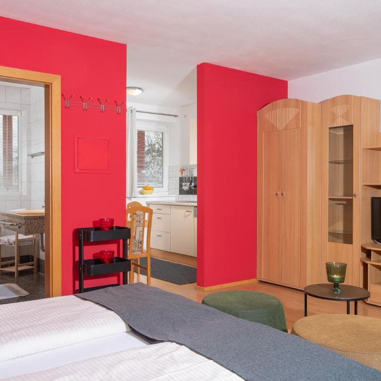 Zillertal Appartements - Studio-Apartment - 14