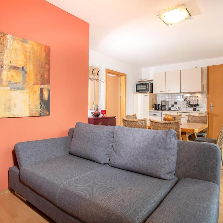 Zillertal Appartements - Studio-Apartment - 14