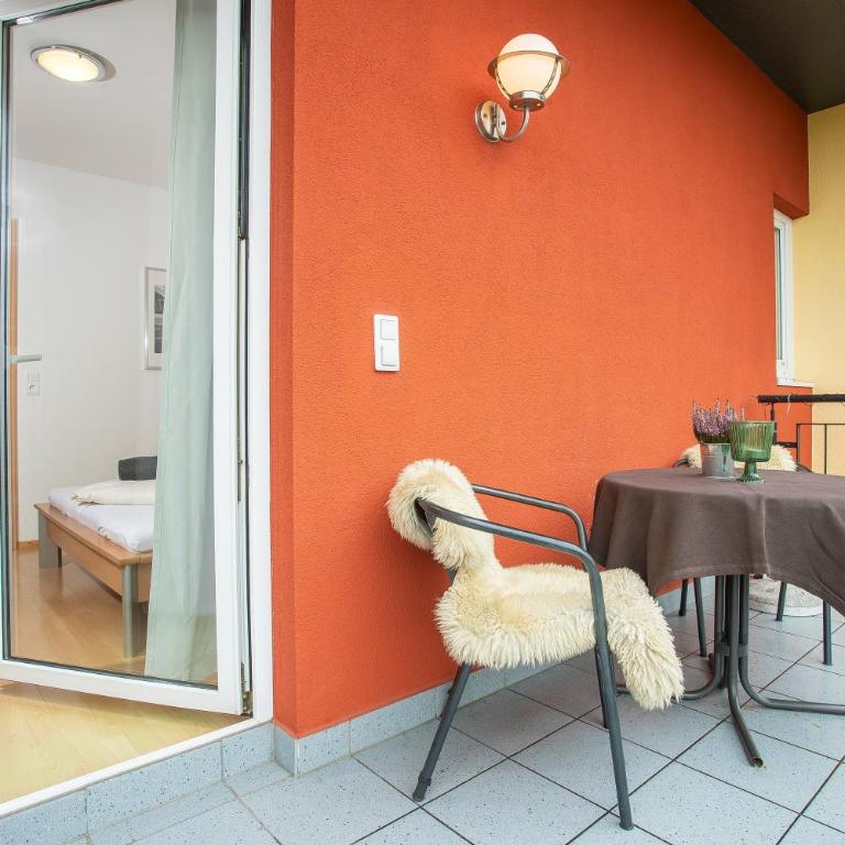 Zillertal Appartements - Studio-Apartment - 16