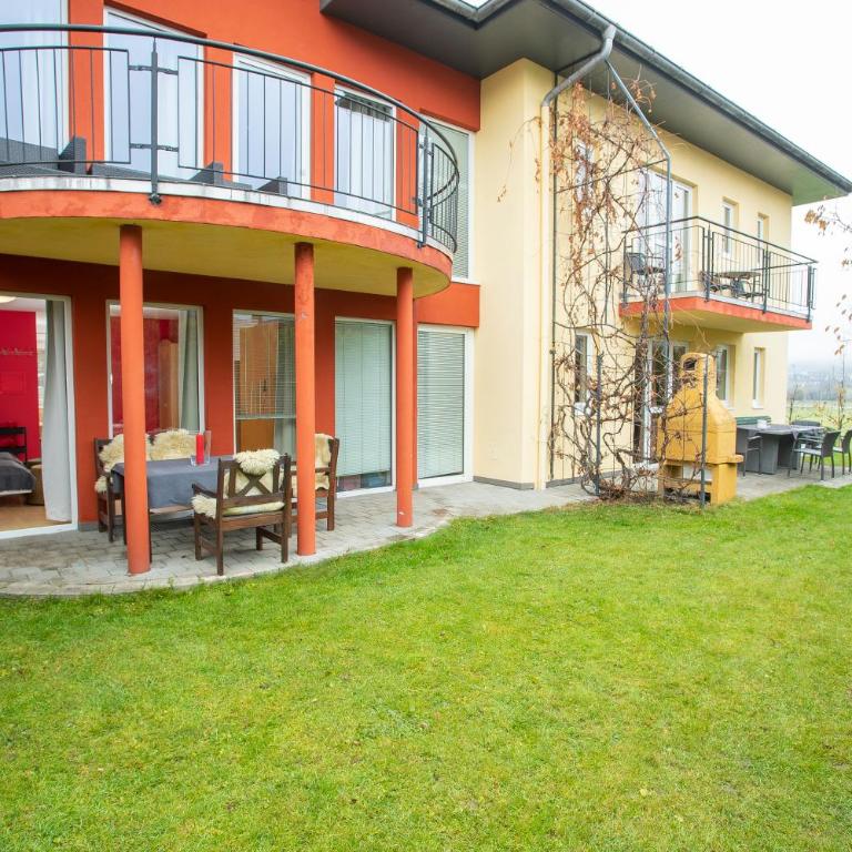 Zillertal Appartements - Studio-Apartment - 20