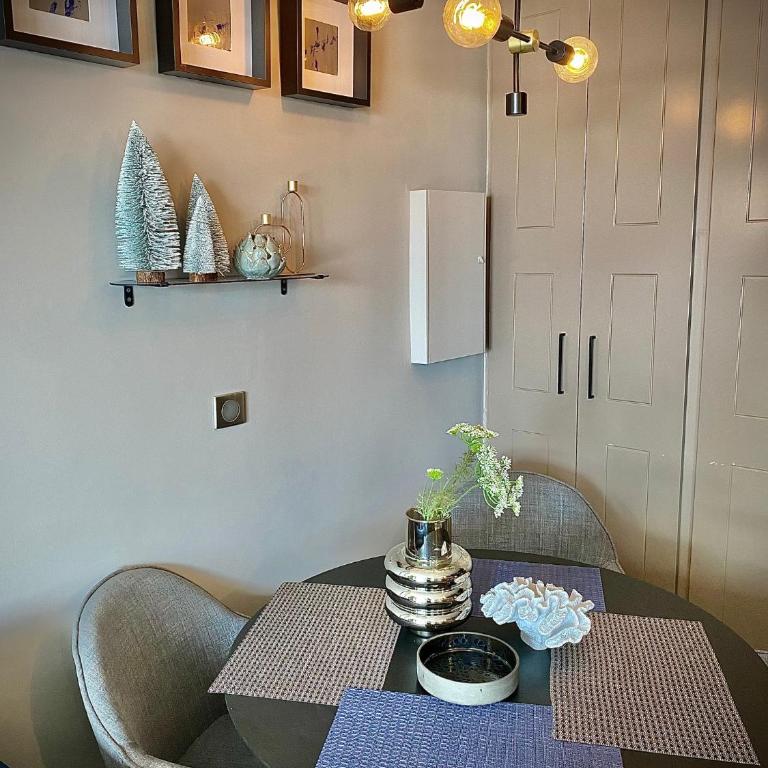 Unique Apartment - Costa Plana - Deluxe Studio 522 - 24