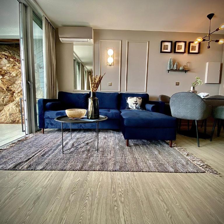 Unique Apartment - Costa Plana - Deluxe Studio 522 - 17