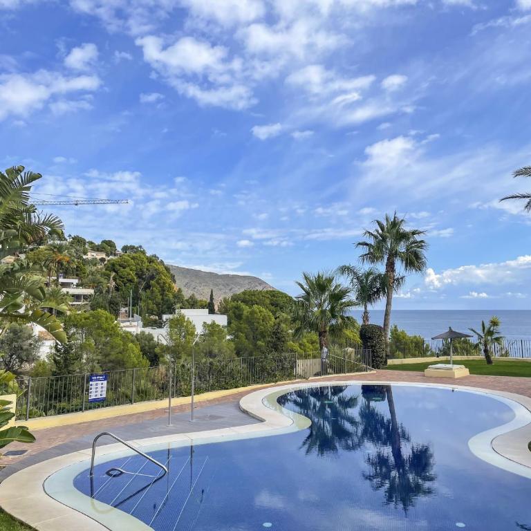 Mary Montana - Apartamento - 5
