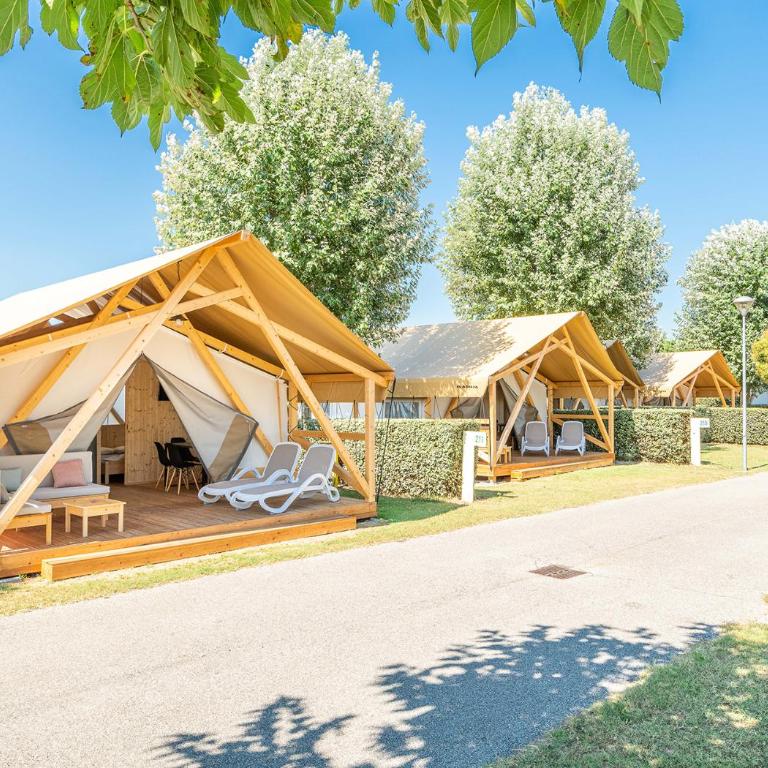Camping Marelago - Tenda - 5