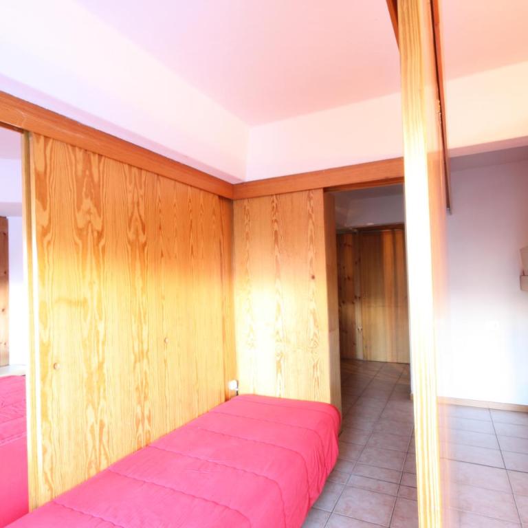 Sole Alto Appartamenti Montana - Apartamento Estándar - 13