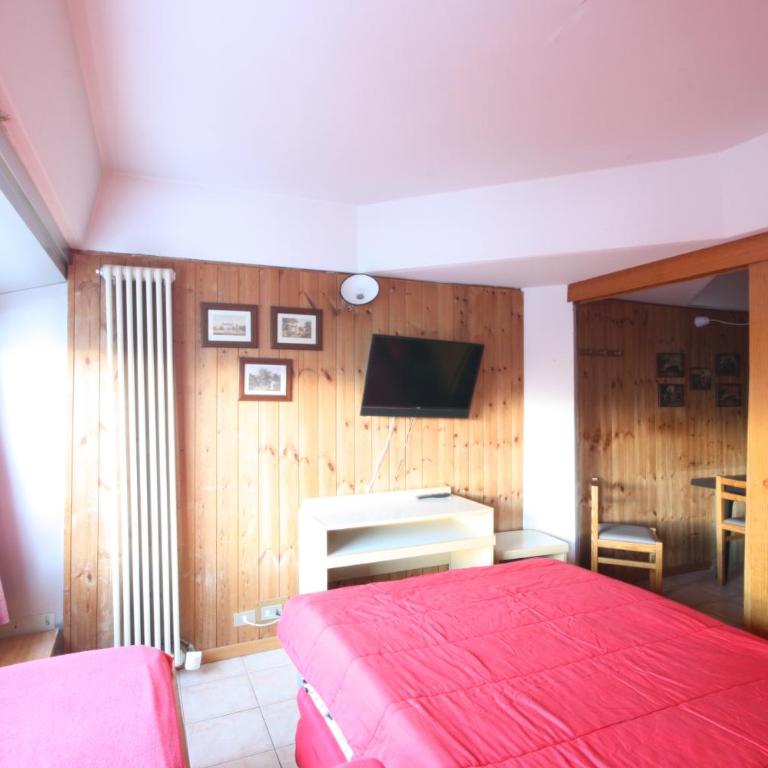 Sole Alto Appartamenti Montana - Apartamento Estándar - 11