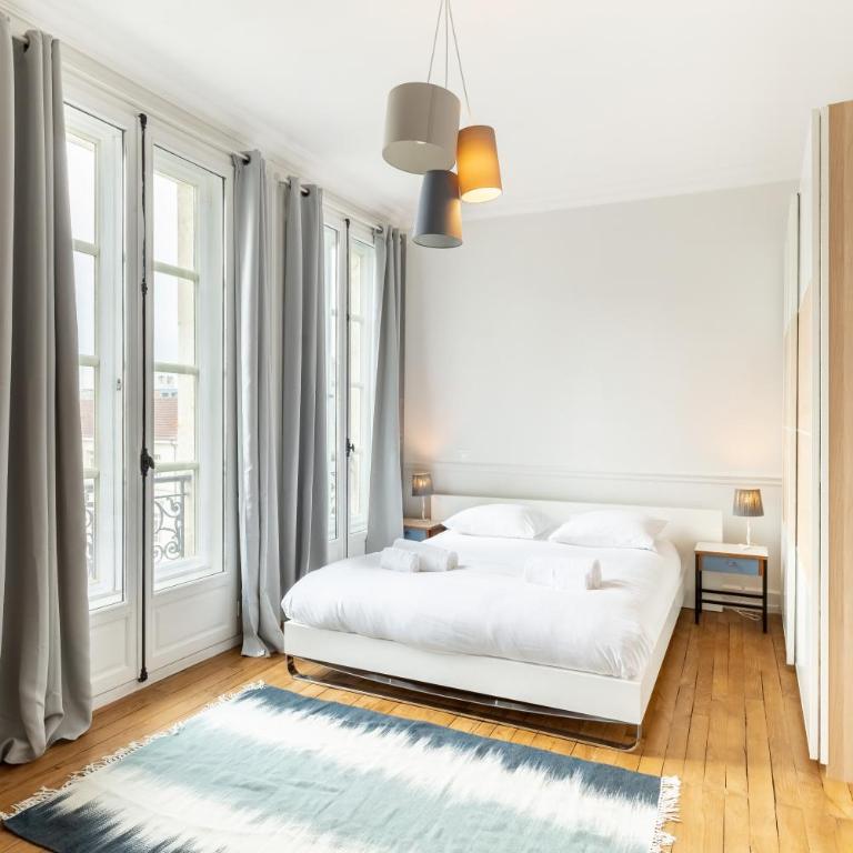 LE MONNAIE - Vue Cathédrale - Appartamento con 4 Camere da Letto - 6