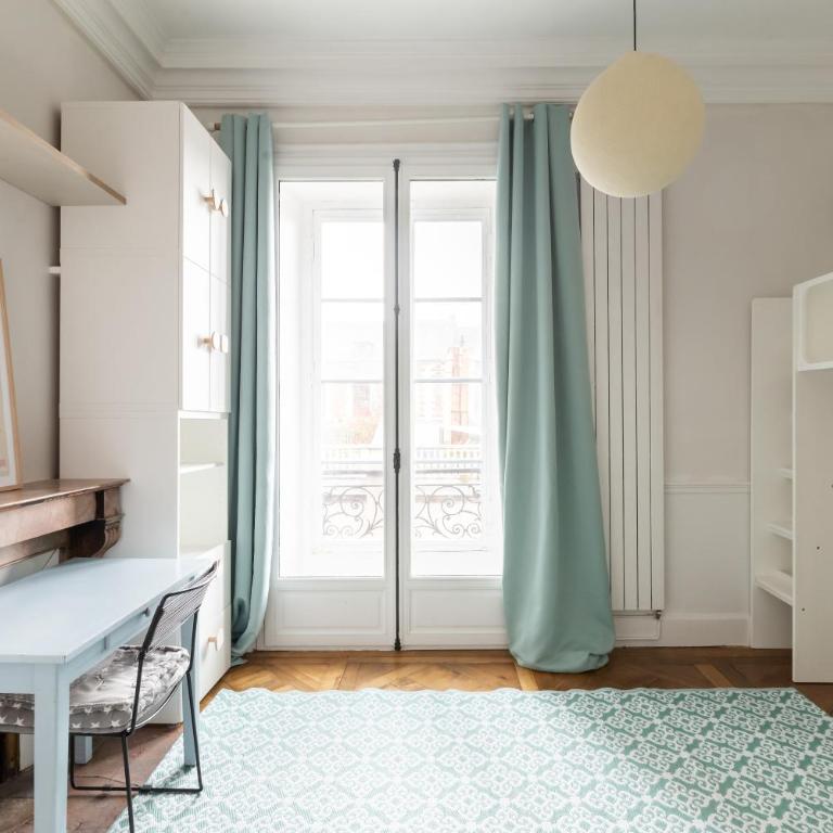 LE MONNAIE - Vue Cathédrale - Appartamento con 4 Camere da Letto - 12