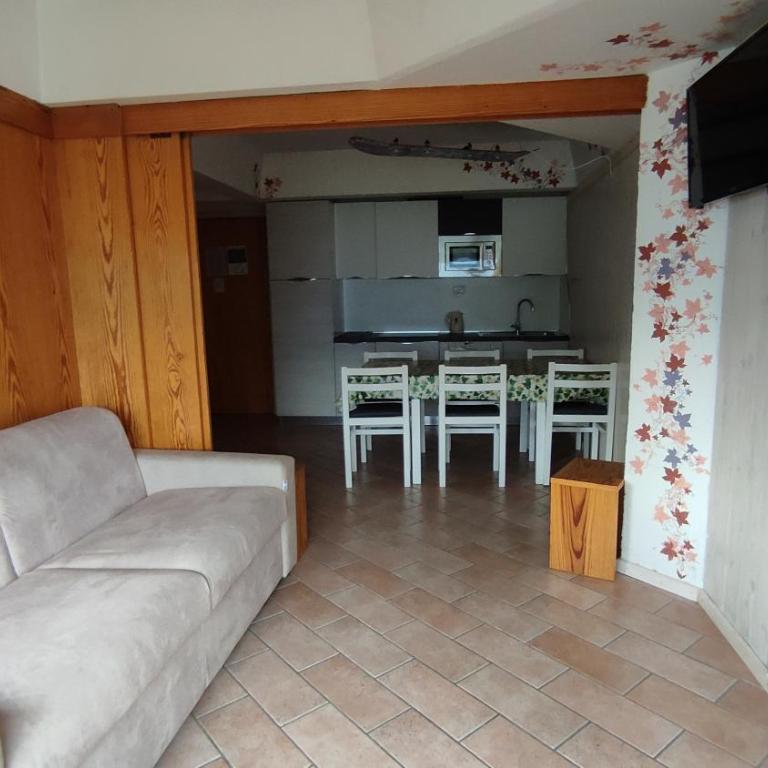 Sole Alto Appartamenti Montana - Apartamento Estándar - 3