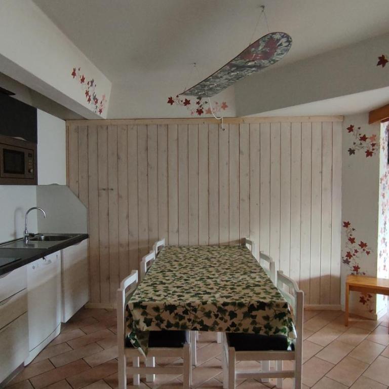 Sole Alto Appartamenti Montana - Apartamento Estándar - 2