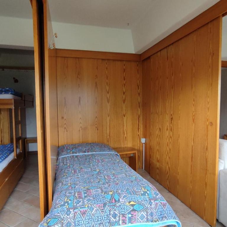 Sole Alto Appartamenti Montana - Apartamento Estándar - 17