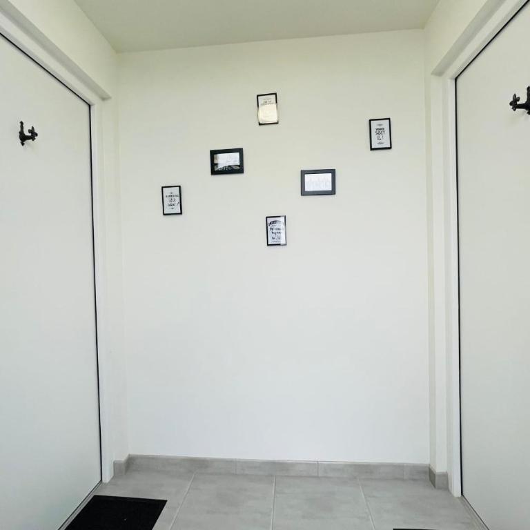 "LE VINCI" Châteaux, Loire & Centre-ville - Appartement - Rez-de-Chaussée - 19