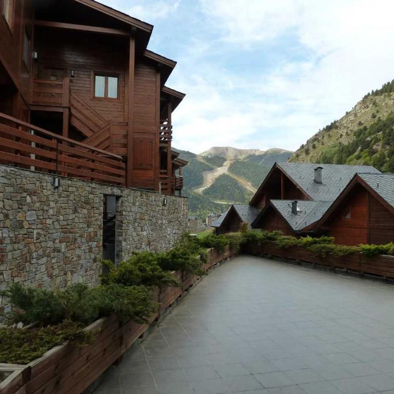 Acogedora Buardilla duplex 6 pax - Apartment mit 2 Schlafzimmern - 1
