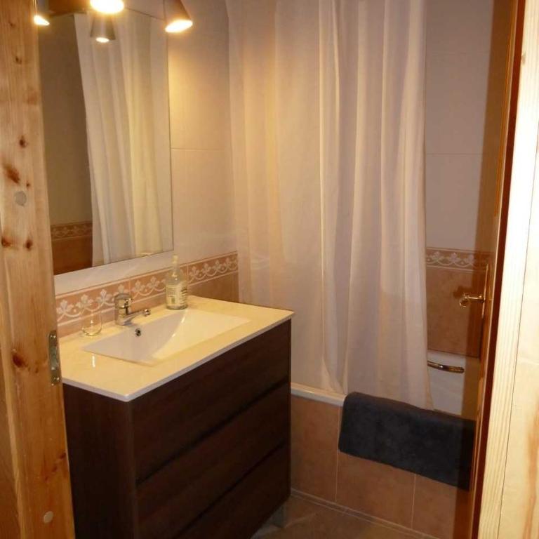 Acogedora Buardilla duplex 6 pax - Apartment mit 2 Schlafzimmern - 22