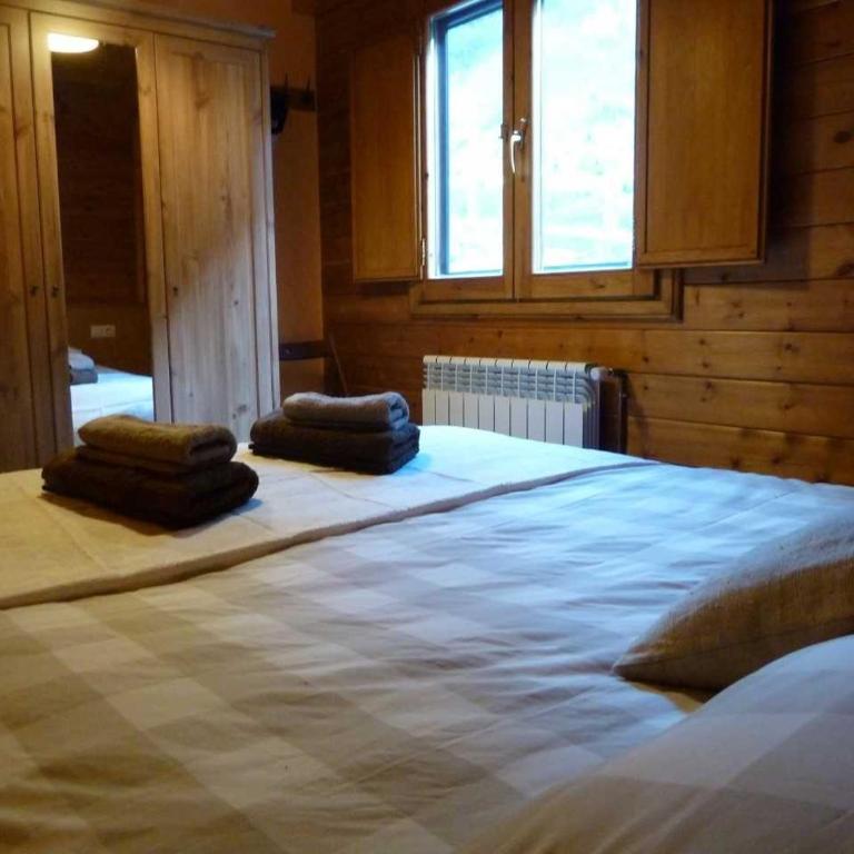 Acogedora Buardilla duplex 6 pax - Apartment mit 2 Schlafzimmern - 23