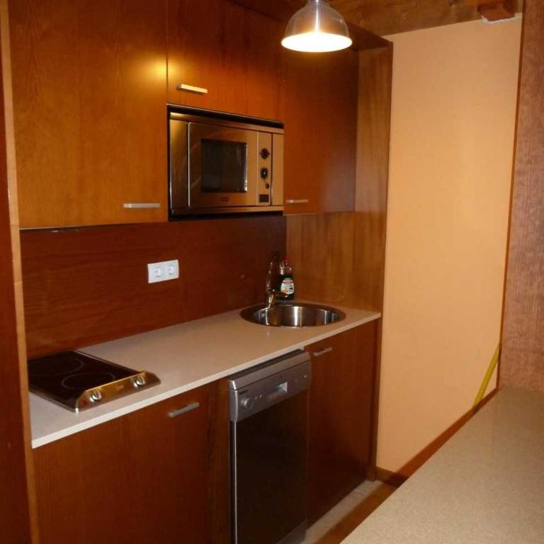 Acogedora Buardilla duplex 6 pax - Apartment mit 2 Schlafzimmern - 25