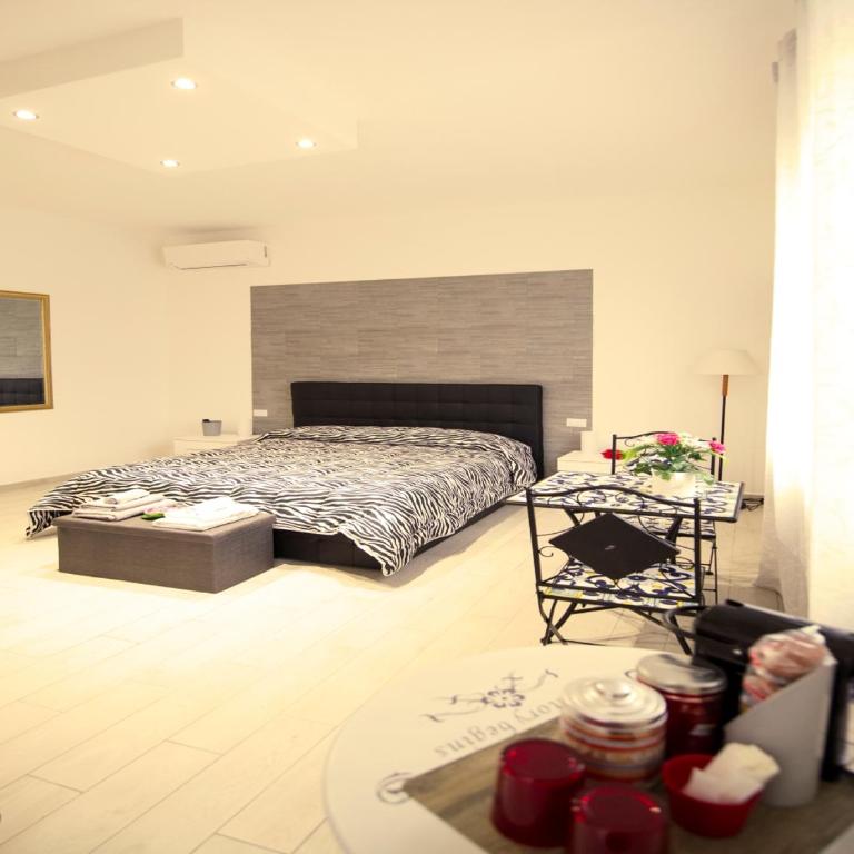 IL MELOGRANO HOLIDAY COMO - Camera Matrimoniale con Bagno Privato - 28