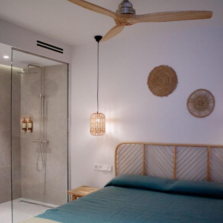 Casa du Soleil Hostal Boutique - Double Room - 7