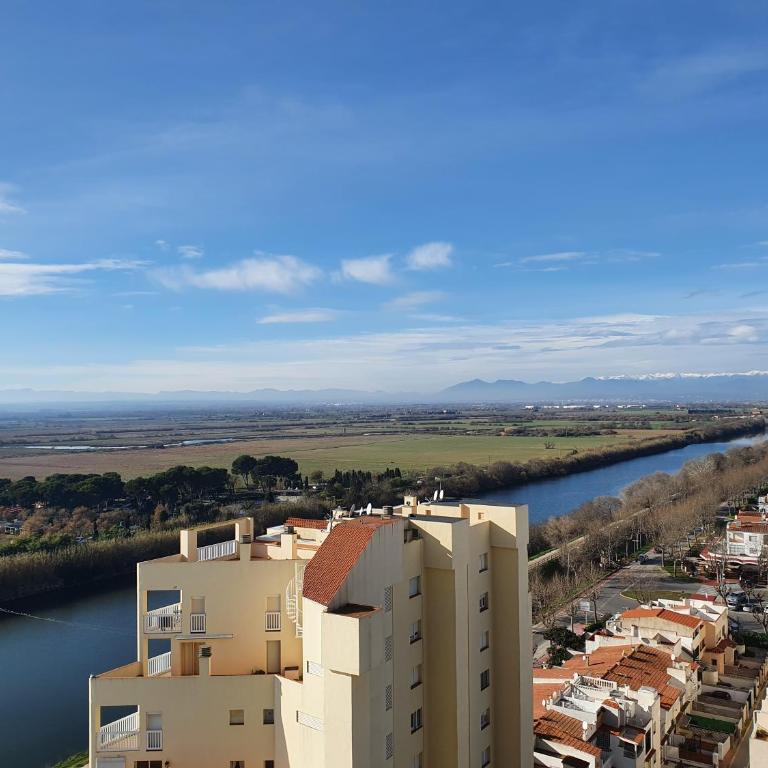 Rio Mar Studio - Apartamento de 1 dormitorio - 32