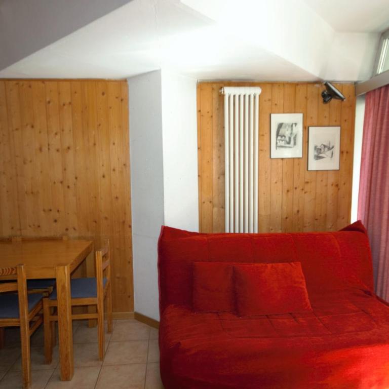 Sole Alto Appartamenti Montana - Apartamento de 2 dormitorios - 1