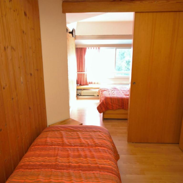 Sole Alto Appartamenti Montana - Apartamento de 2 dormitorios - 8